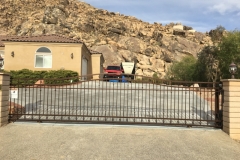 Driveway Gates 130