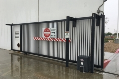 Driveway Gates 131