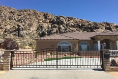 Driveway Gates 132
