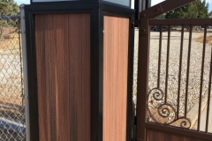 Driveway Gates 133