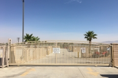 Driveway Gates 140