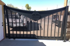Driveway Gates 141