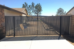 Driveway Gates 143
