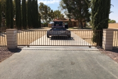 Driveway Gates 144-1