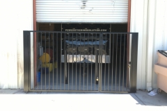 Driveway Gates 144