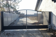 Driveway Gates 145