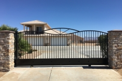 Driveway Gates 146