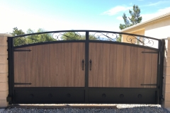Driveway Gates 147