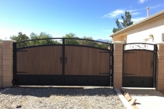 Driveway Gates 148
