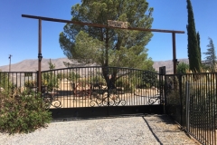 Driveway Gates 149