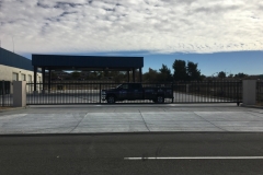 Driveway Gates 150