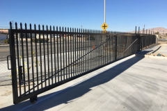 Driveway Gates 151