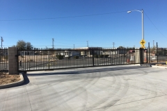 Driveway Gates 152