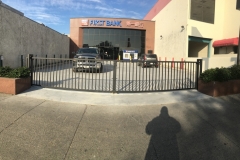 Driveway Gates 153