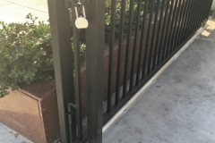 Driveway Gates 154