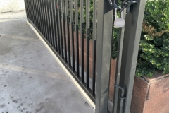 Driveway Gates 155