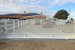 Driveway Gates 156