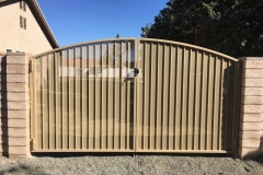 Driveway Gates 157