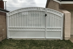 Driveway Gates 159