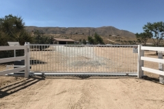 Driveway Gates 163