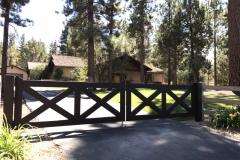 Driveway Gates 165