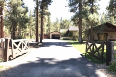 Driveway Gates 166