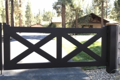 Driveway Gates 167