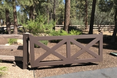Driveway Gates 168