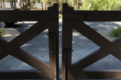 Driveway Gates 169