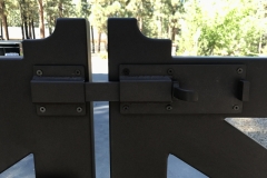 Driveway Gates 170