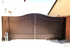 Driveway Gates 171