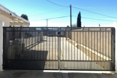 Driveway Gates 173