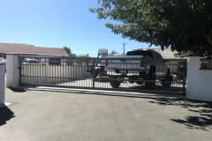 Driveway Gates 174