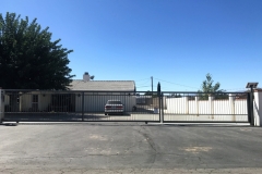 Driveway Gates 175