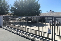 Driveway Gates 177