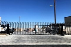 Driveway Gates 178