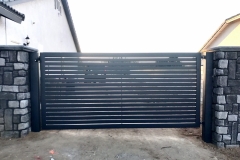 Driveway Gates 180
