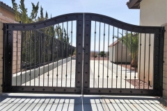 Driveway Gates 182