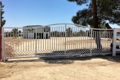 Driveway Gates 183