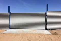 Driveway Gates 184