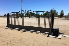 Driveway Gates 185