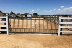 Driveway Gates 187