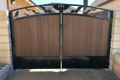 Driveway Gates 188