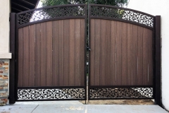 Driveway Gates 189