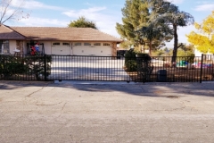 Driveway Gates 190