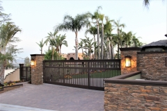 Driveway Gates 191