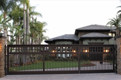 Driveway Gates 192