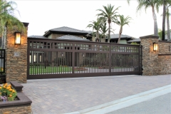 Driveway Gates G