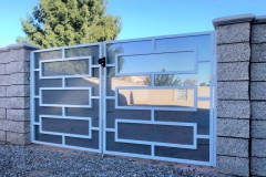 Driveway Gates B