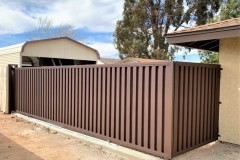 Driveway Gates 204